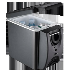 寶麗德6L迷你車載冰箱車用家用小冰箱汽車冰箱胰島素母乳冷藏