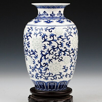 陶瓷花瓶青花瓷瓷器擺件 高雅大氣復古品味居家擺飾73c18 獨家進口 米蘭精品 米蘭秀 奇珍館 直營店 樂天市場rakuten 陶瓷花瓶青花瓷瓷器擺件 高雅大氣復古品味居家擺飾73c18 獨家進口 米蘭精品 米蘭秀 奇珍館 直營店 樂天市場rakuten