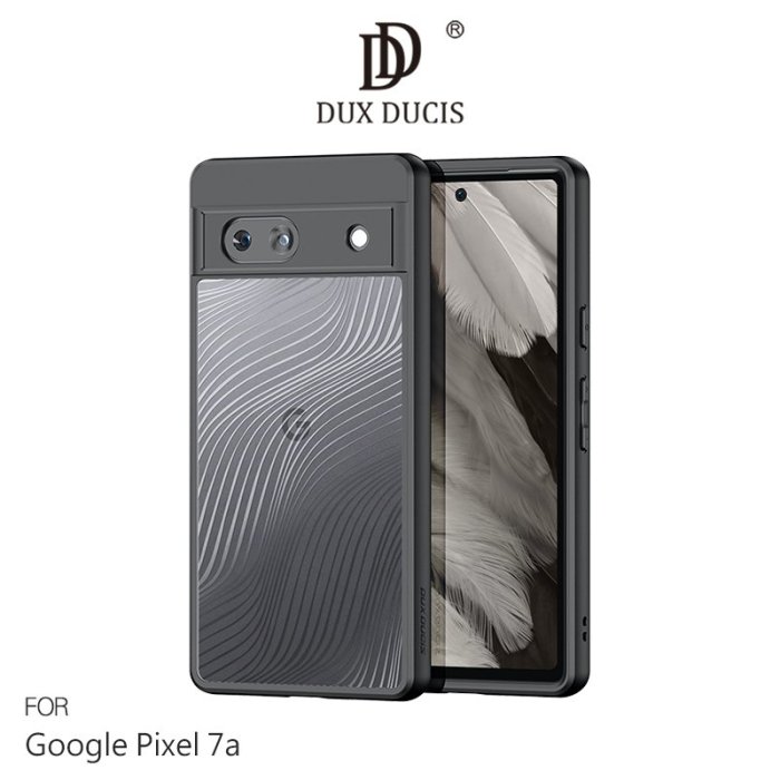 【APP4%點數】DUX DUCIS Google Pixel 7a Aimo 保護殼