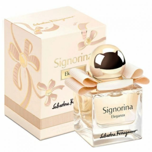Salvatore Ferragamo 費洛加蒙 典雅伊人女性淡香水 20ml｜期間限定◆秋冬迷人香氛