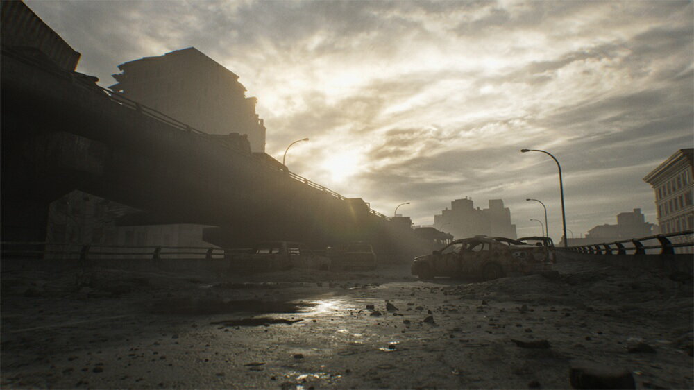 【御玩家】[預購2026-02-27發售] PS5 惡靈古堡 9：安魂曲 中文版 5