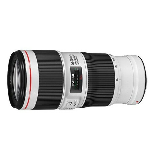 CANON EF 70-200mm f4 L IS II USM (平輸)