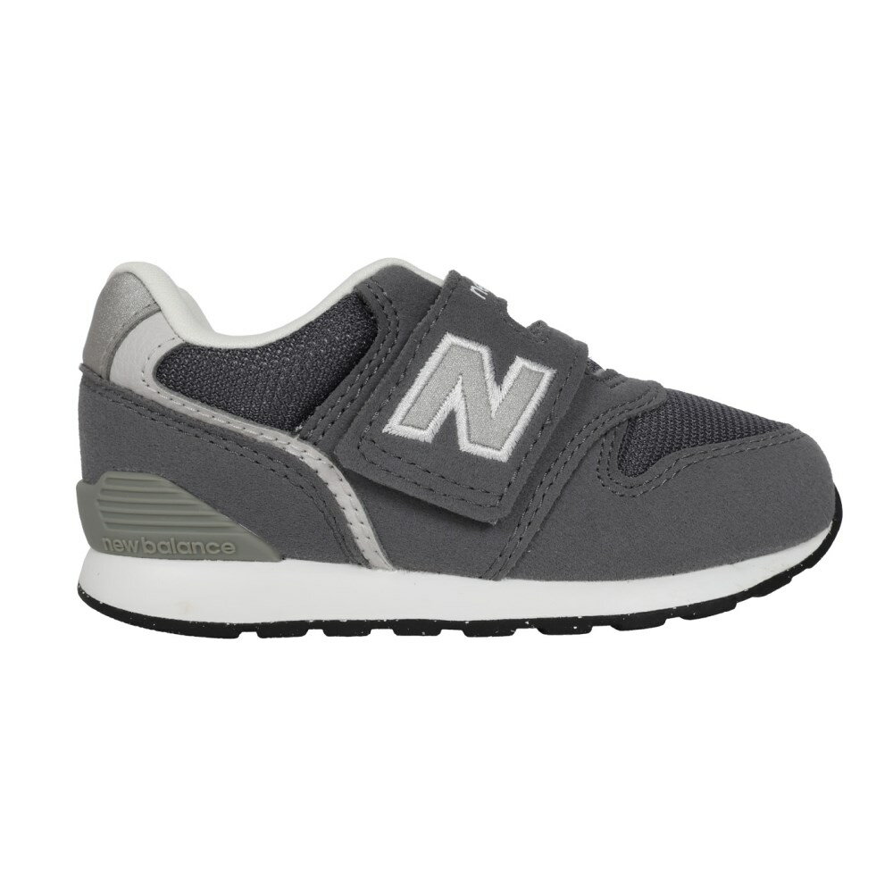NEW BALANCE 男小童復古慢跑鞋-WIDE(免運 魔鬼氈 寬楦 NB「IZ996OD3」≡排汗專家≡