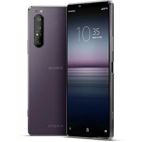領券折300| Sony Xperia 1 II 5G (8GB/256GB) 6.5吋 5G+4G XQ-AT52 高通核心雙卡未拆封【APP下單享4%回饋】 2