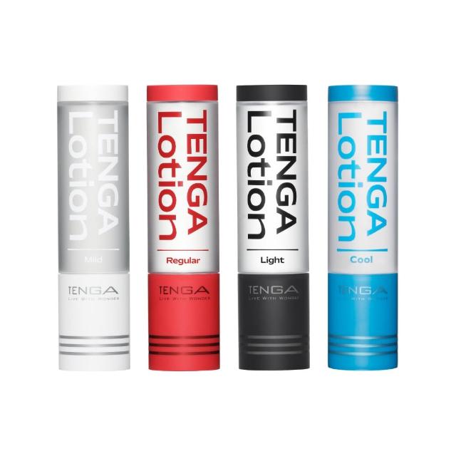 滿額9折★TENGA LOTION潤滑液 - 170ML 挺趣飛機杯 TENGA 情趣用品 體位杯 潤滑液