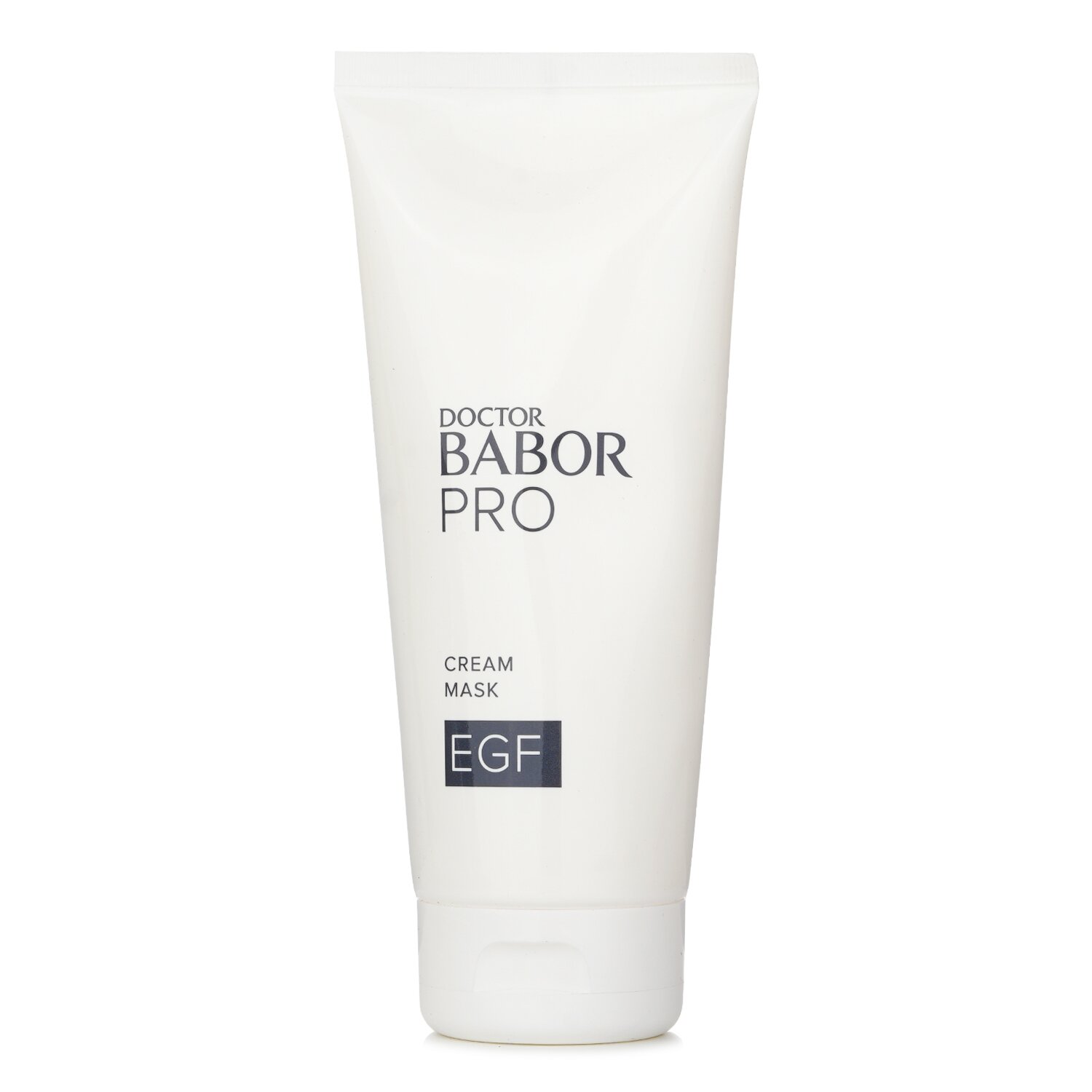 芭柏爾 Babor - Doctor Babor Pro EGF 霜狀面膜 (美容院裝)