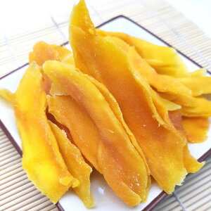嘗甜頭 特級芒果乾 200公克 進口果乾 水果乾 芒果乾 Mango 泰國