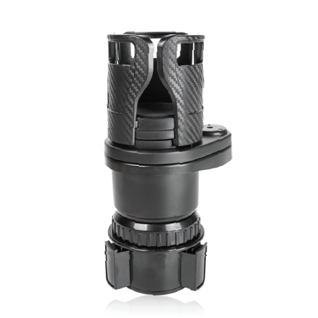 車用杯架｜汽車杯架飲料架｜車用杯架置物｜車載水杯架｜車用置杯架｜車用旋轉杯架 [Carster] 1