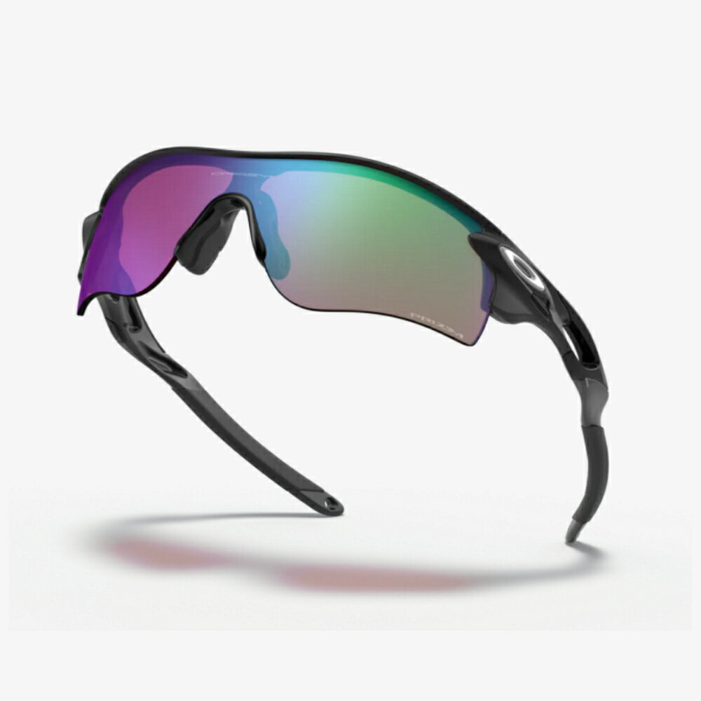 OAKLEY｜OO9206-3638 RADARLOCK PATH 亞洲版 高爾夫 PRIZM色控科技