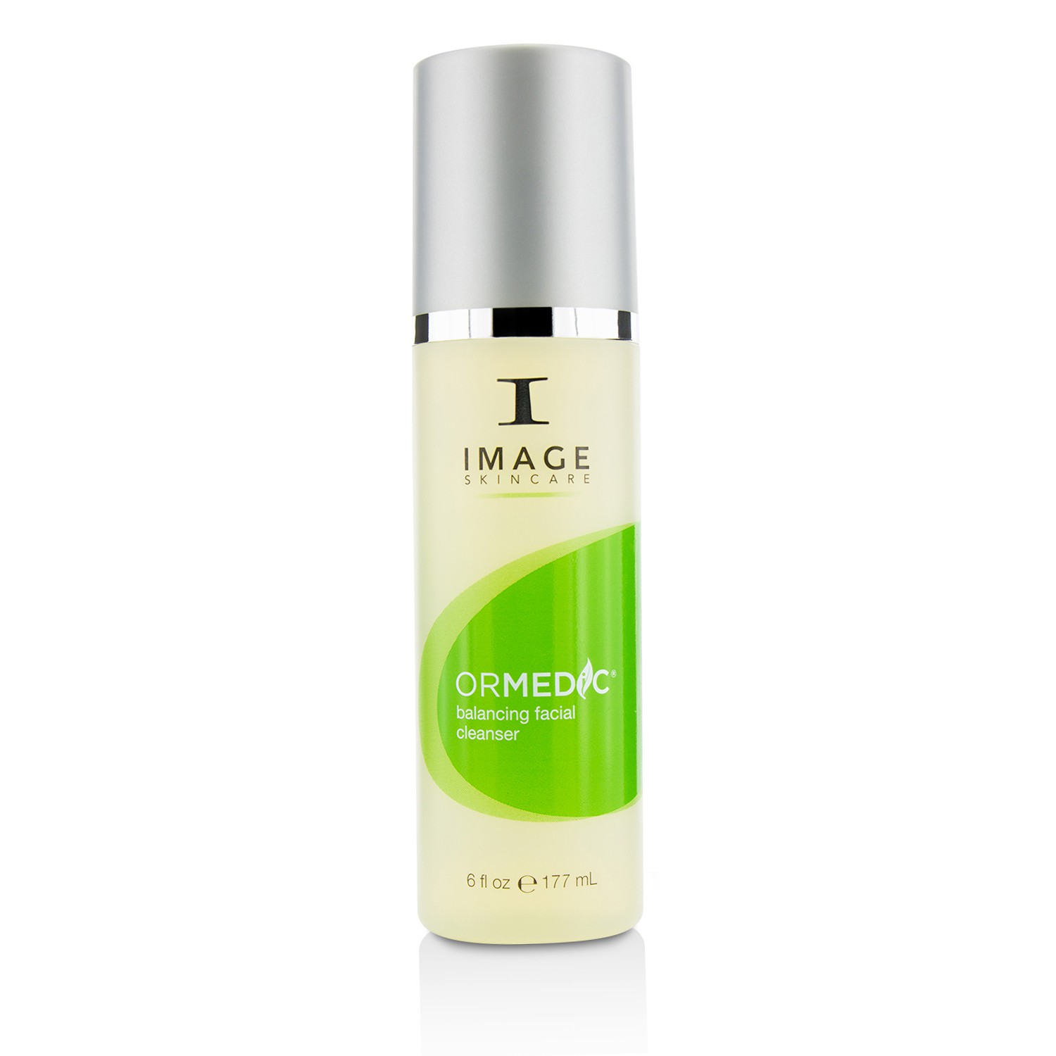Image - 有機平衡潔面膠 Ormedic Balancing Facial Cleanser