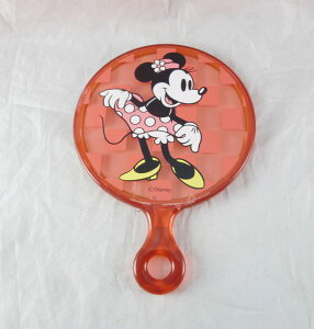 【震撼精品百貨】Micky Mouse 米奇/米妮 米老鼠 圓鏡【共1款】 震撼日式精品百貨