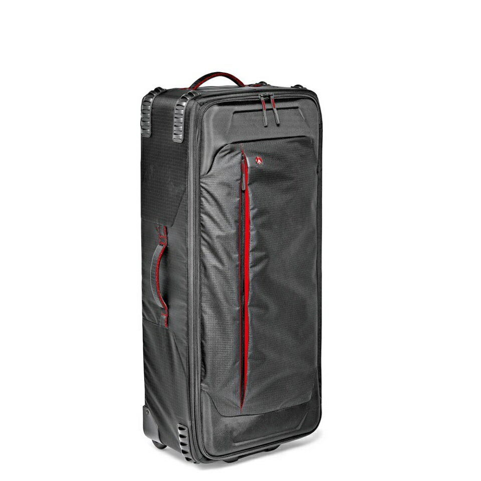 EC數位 Manfrotto 曼富圖 LW-97W-2 旗艦燈具拉桿箱 97W-2 二代 拉桿 燈具箱 燈架袋 收納箱 燈具行李箱 1