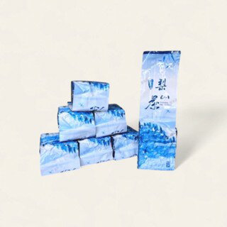 梨山限定午採茶~嚴選午時(11時到13時)採收~四兩一包