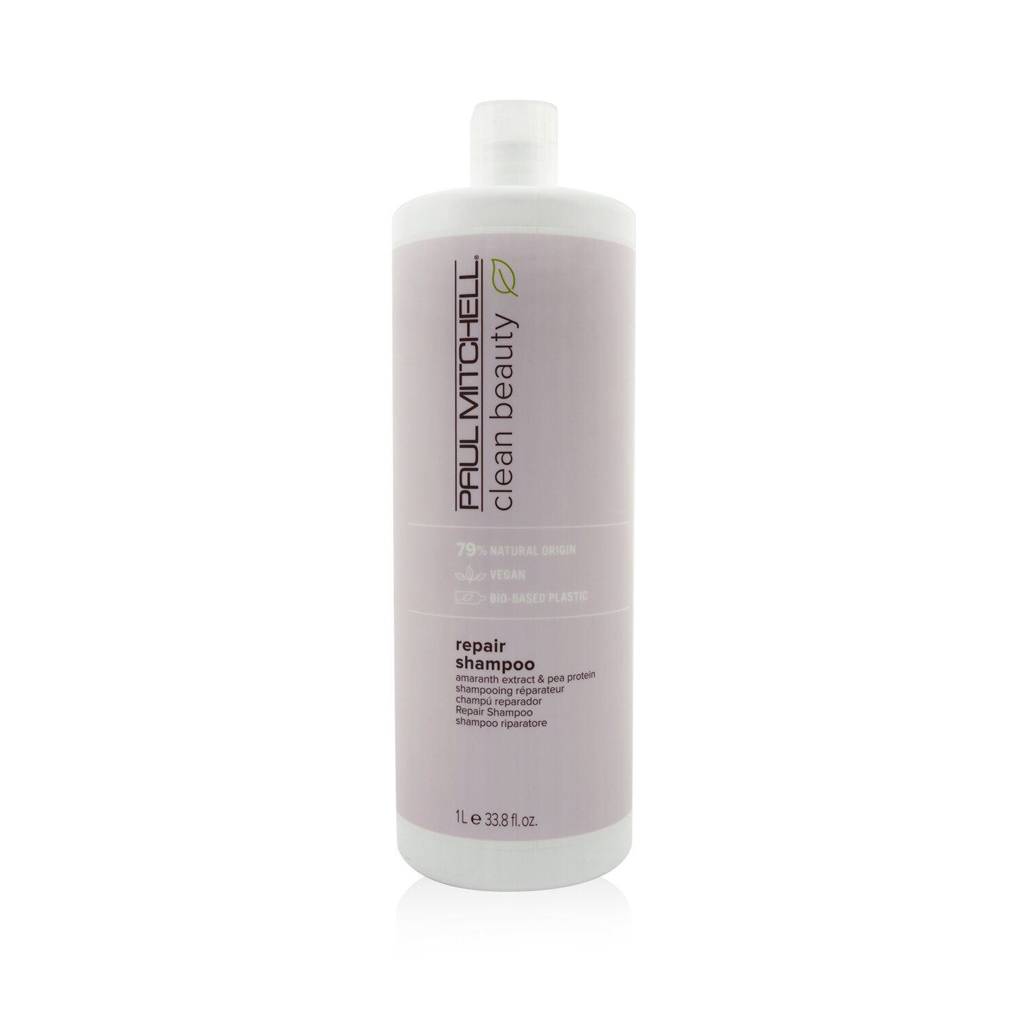 PAUL MITCHELL - Clean Beauty 修復洗髮露