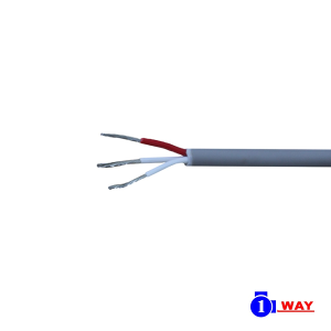 補償導線 RTD PVC補償導線 RTD-24AWGX3 熱電偶