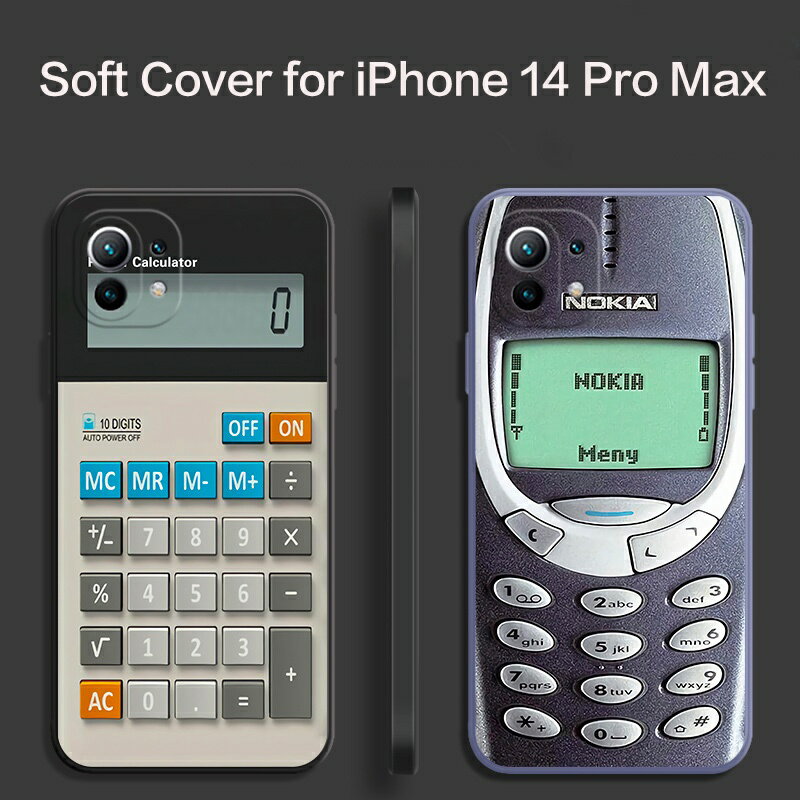適用於 iPhone 14 Pro Max 14 Plus Pro 11 12 Pro 手機殼 iPhone X Xs