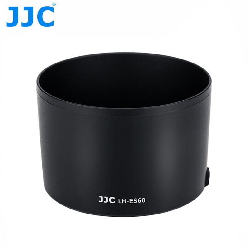 JJC ES-60 遮光罩 LH-ES60 碗公罩 EF-M 32mm 1.4 STM【中壢-水世界】