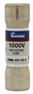 DMM-B-11A 1000VAC/DC FLUKE電錶萬用表專用 保險絲Bussmann(含稅) 佑齊企業 iCmore