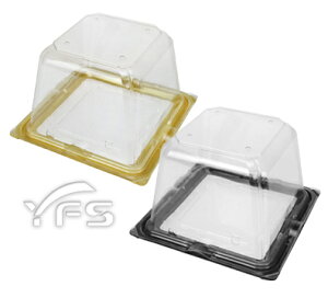 VF-AP150D方形蔬果盒(有孔) (葡萄/草莓/櫻桃/小蕃茄/蘋果/梨/水果盒)【裕發興包裝】CP003811/CP003812/CP003814