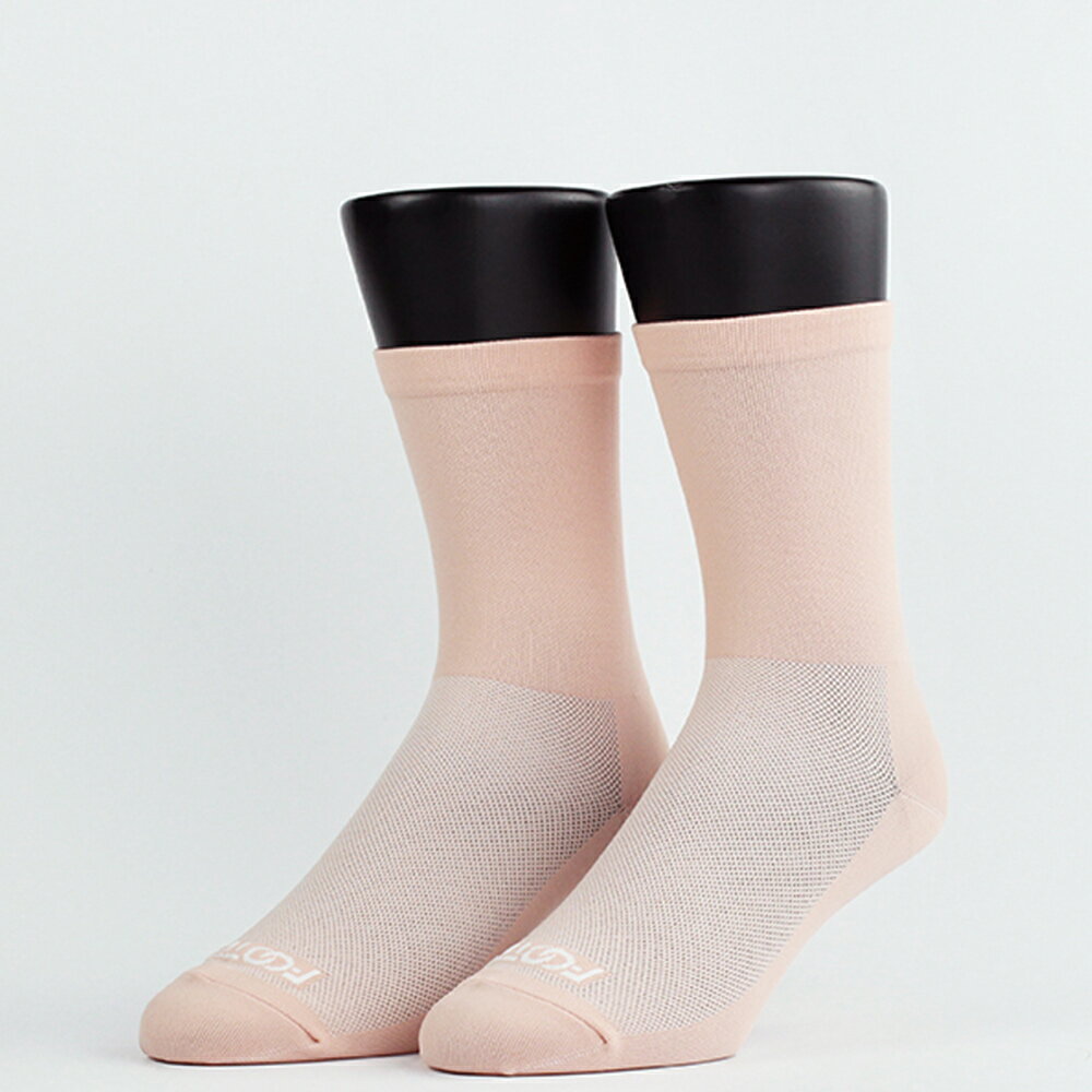 FOOTER RIDE MORE 自行車襪 (追風襪)除臭襪 運動襪 襪子 男款(ZH159L/XL) 2