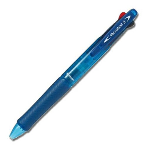 本月熱銷推薦 滿額再折【史代新文具】百樂PILOT BKAB-40F 0.7mm 三色輕油舒寫筆