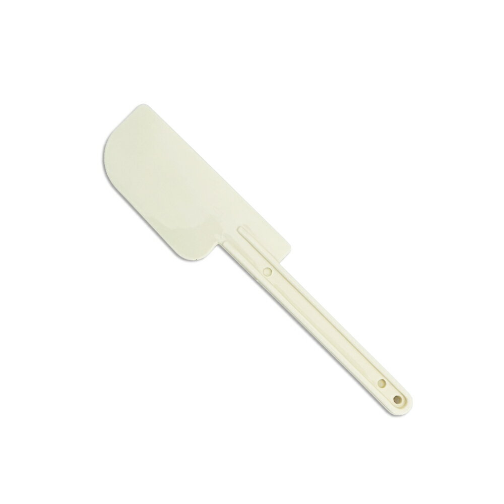 PP 多功能調理刮刀*1 - 台灣製- │可當蛋糕刀│攪拌刀│拌食物冰品奶油│可切細蔬菜絲│生菜調理