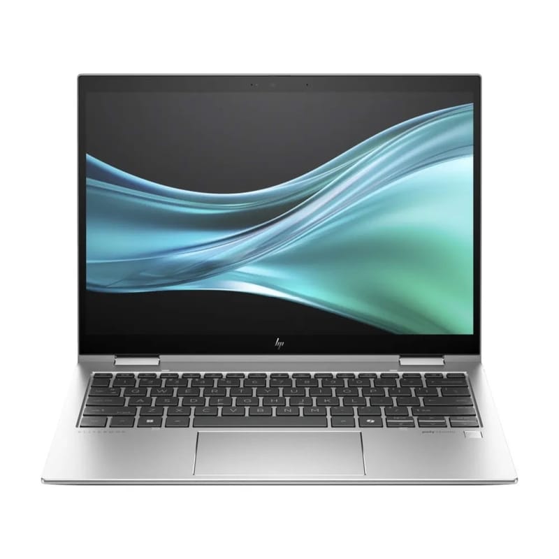 HP 惠普 Elitebook x360 830 G11 商用筆電 13.3吋觸控翻轉商務筆電 13.3吋 WUXGA/U7-155U/32G/1TB SSD/Win11 Pro/3全球有限保固