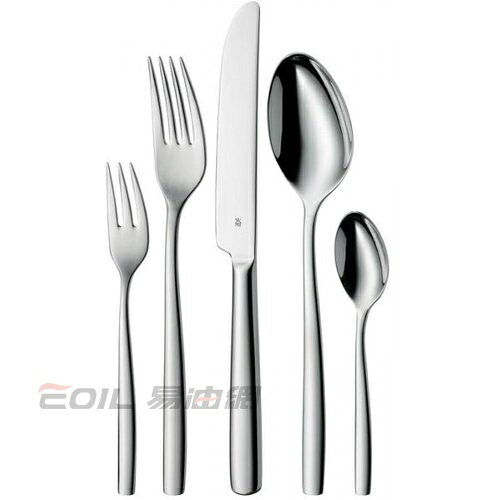 WMF PALMA 不銹鋼30件餐具 #1272916040