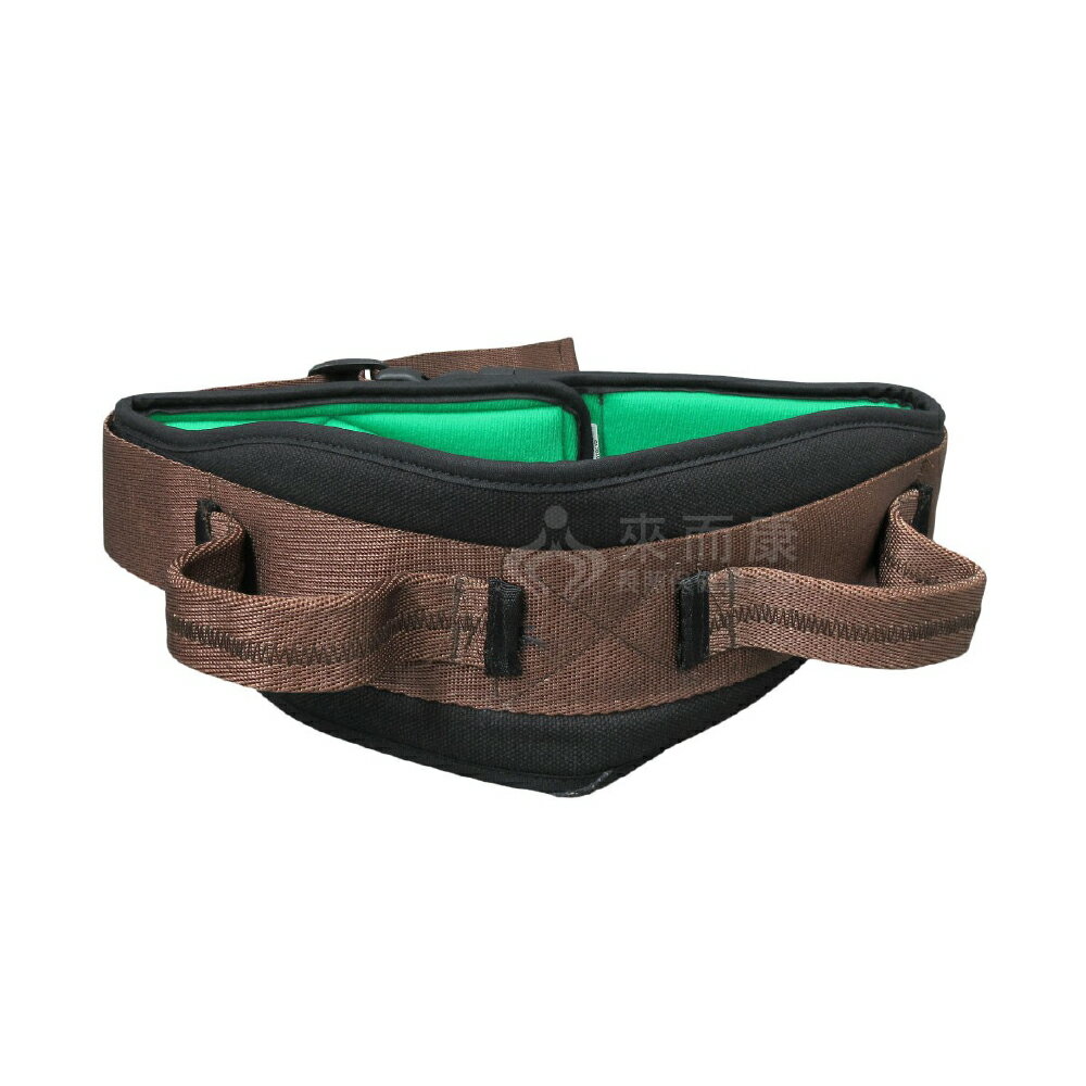 來而康 吉博 MAKIDA 醫療用束帶 (未滅菌) 153 學步帶 移位帶 醫療用 束帶 RWAT100