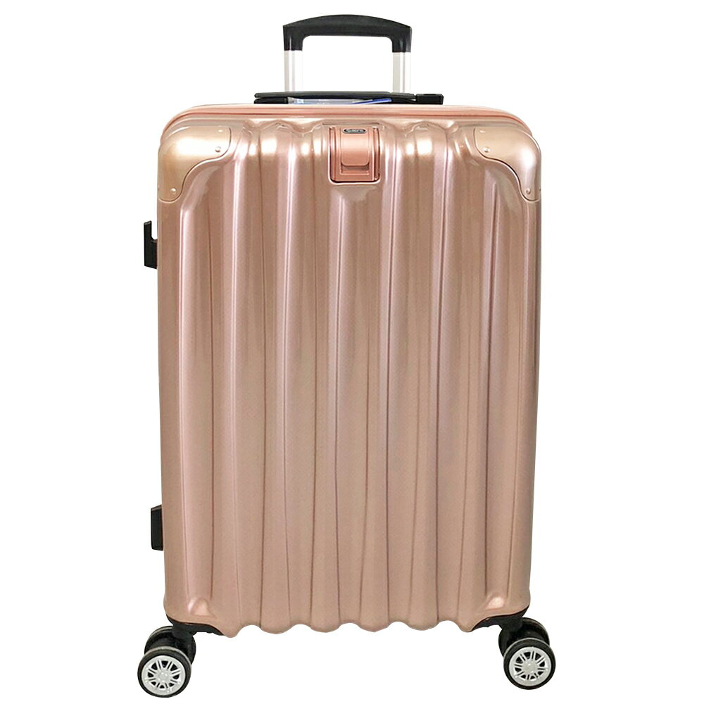 【ALLDMA 鷗德馬】29吋行李箱、福利品、TSA海關鎖、防爆拉鏈、鋁合金拉桿、三點掛包扣、多色可選 0