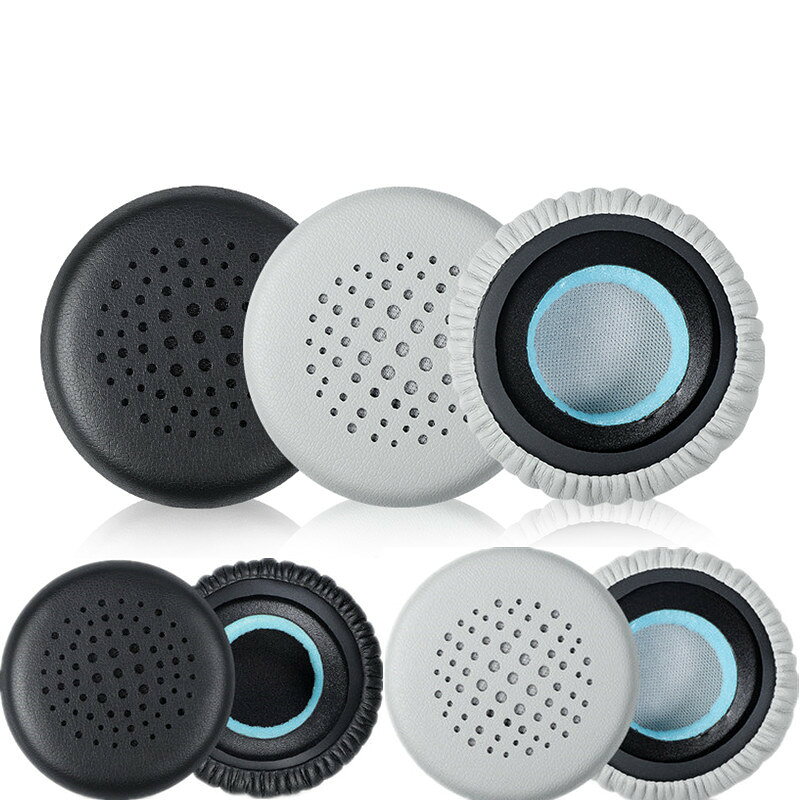 適用捷波朗Jabra evolve 20se耳機套30II耳罩40 65+ 75+耳棉耳套