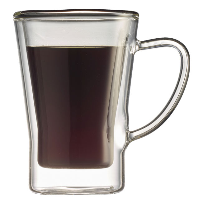 現貨附發票 TIAMO 雙層玻璃杯170cc 2入 HG2053 玻璃馬克杯 玻璃杯 耐熱玻璃雙層杯 玻璃咖啡杯 玻璃果汁杯玻璃咖啡杯 玻璃牛奶杯 玻璃水杯 雙層隔熱杯 玻璃酒杯