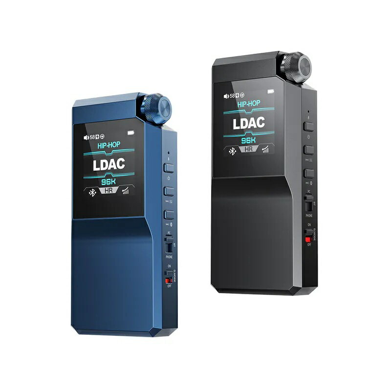 FiiO BTR17隨身音樂藍芽接收器(現貨) USB DAC 小尾巴 Hi-Fi 飛傲臺灣公司貨