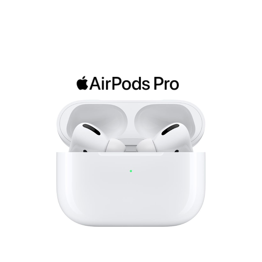 APPLE 原廠AirPods Pro(MagSafe)無線耳機