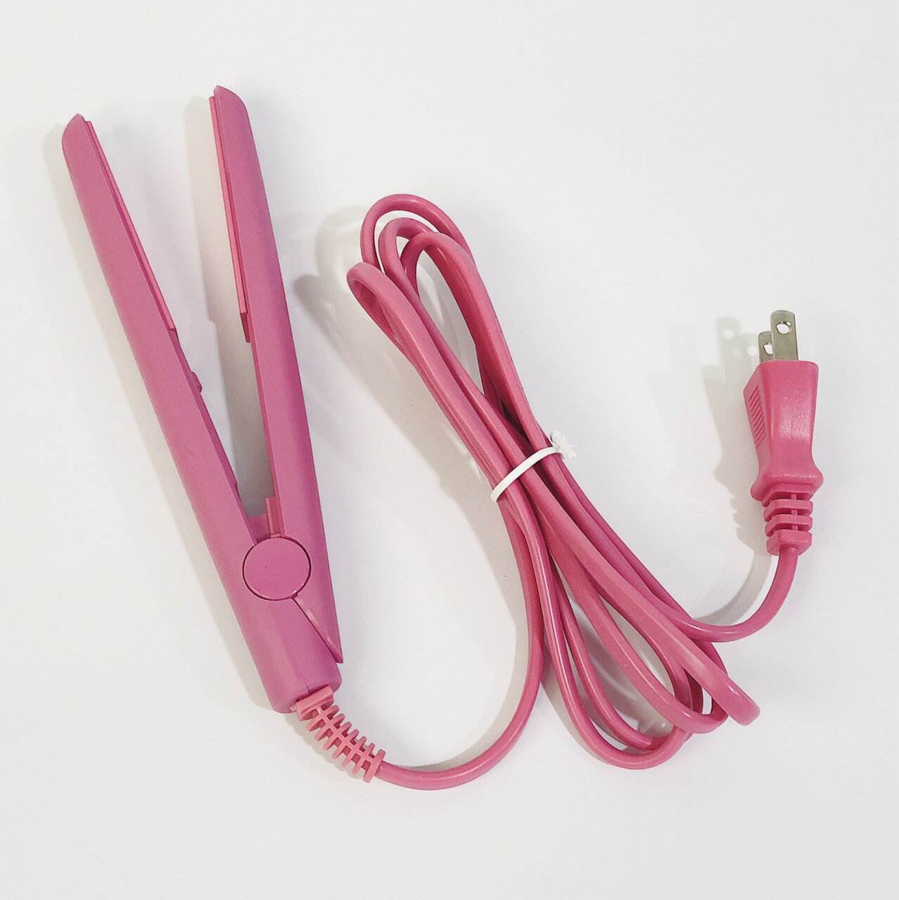 迷你離子夾 Be My Boyfriend 王盈喬老師推薦 平板夾 離子夾 [交換禮物.$199免運] 5