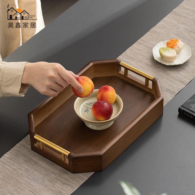 免運 特惠/附發票 托盤 果盤 水果盤 蛋糕盤 簡約竹制金屬八角提手家用放茶杯盤高級餐盤咖啡杯收納托盤工廠直銷 全館免運 售後保障 新品特價 5M718 3 免運 特惠/附發票 托盤 果盤 水果盤 蛋糕盤 簡約竹制金屬八角提手家用放茶杯盤高級餐盤咖啡杯收納托盤工廠直銷 全館免運 售後保障 新品特價 5M718 3