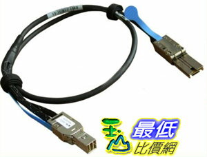 [106大陸直購] 原裝External High Density HD SFF-8644 to Mini SAS SFF-8088 (_KK03)