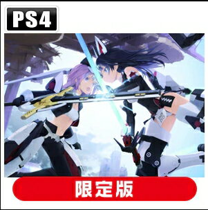 現貨供應中 中文版 [輔導級] PS4 機戰少女★Alice CS 限定版