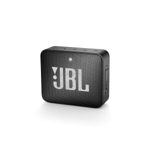 GO 2 JBL 可攜式防水藍牙喇叭/無線藍牙串流技術/播放時間達5小時/IPX7