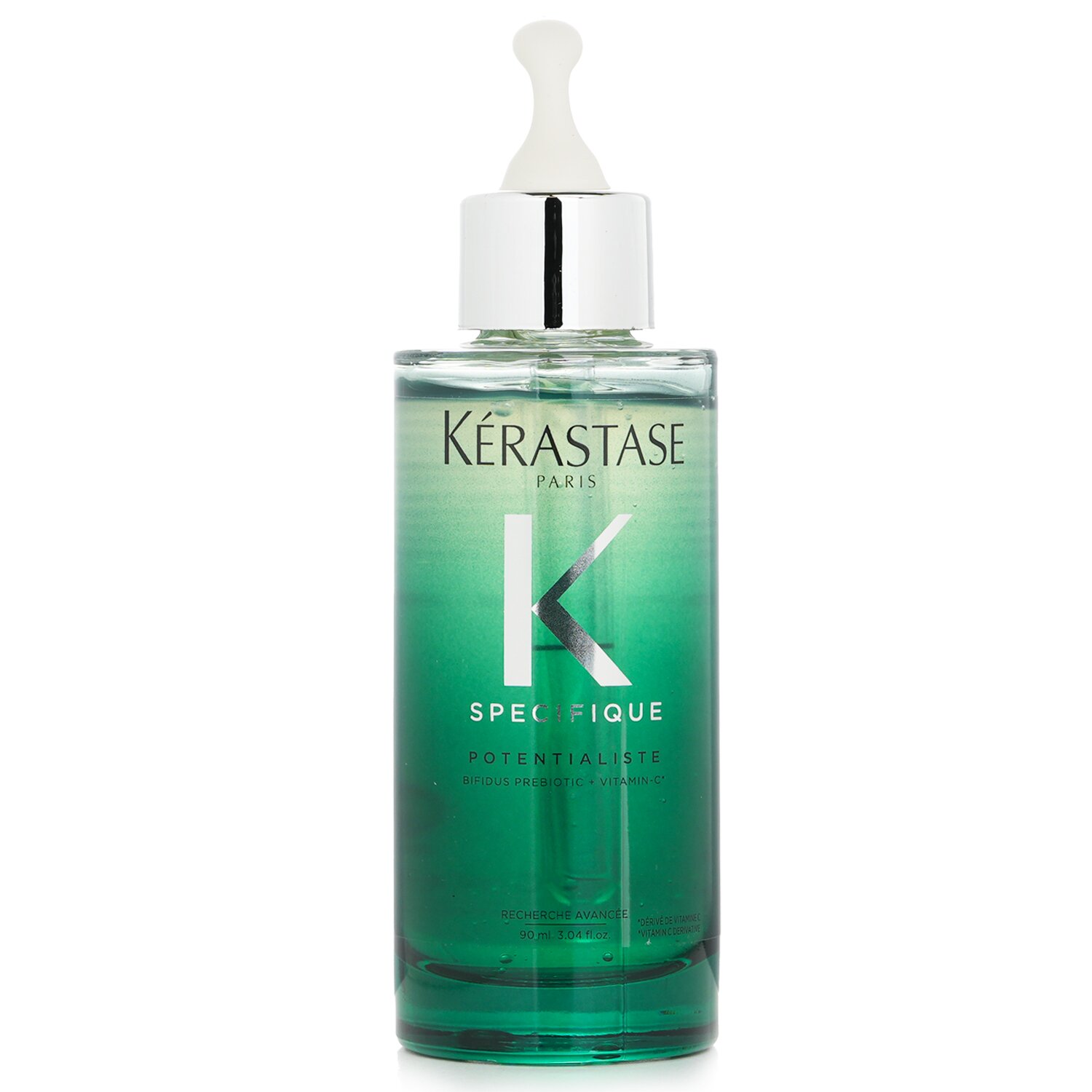 卡詩 Kerastase - Specifique Potentialiste 通用防禦護髮精華液（針對不平衡狀態頭皮）