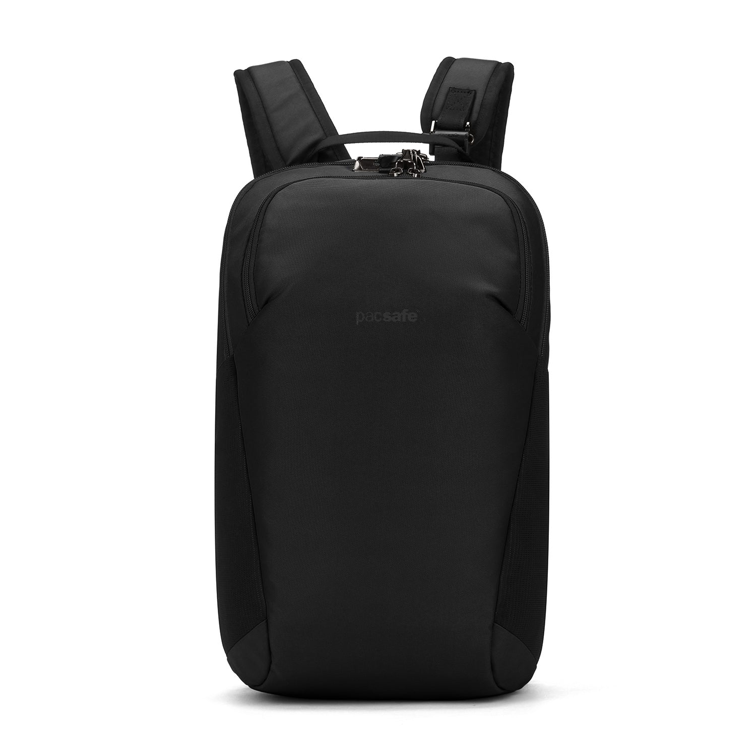 澳洲《Pacsafe》Vibe 20L ｜ Anti-Theft Backpack 防盜探險後背包 -（20L）