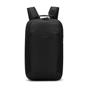 澳洲《Pacsafe》Vibe 20L ｜ Anti-Theft Backpack 防盜探險後背包 -（20L）