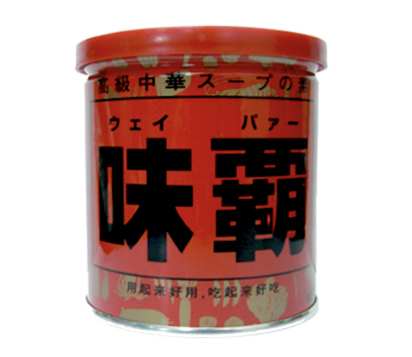 日本味霸 廣記萬用調味神器 高湯調味料(250g／500g)