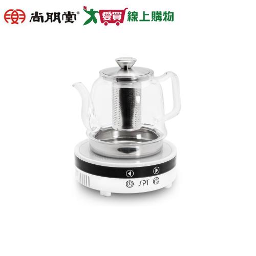 尚朋堂 觸控式電磁爐 SR-X1【愛買】