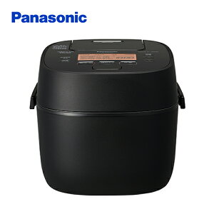 【最高22%回饋 5000點】 Panasonic 國際牌 6人份 可變壓力IH電子鍋 SR-PAA100