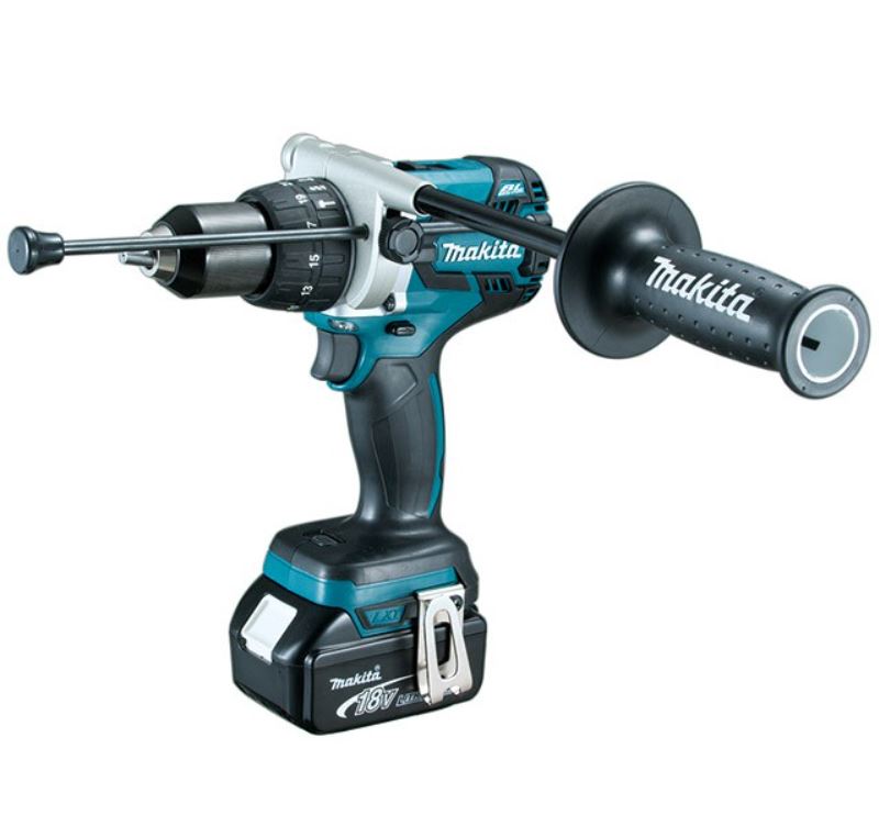 MAKITA 牧田 18V 充電式震動電鑽 DHP481 DHP481Z DHP481RFE RTE RG3J