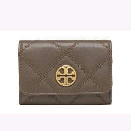 TORY BURCH Willa卡包(5色)