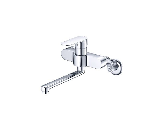 CAESAR凱撒衛浴~壁式水龍頭K766C