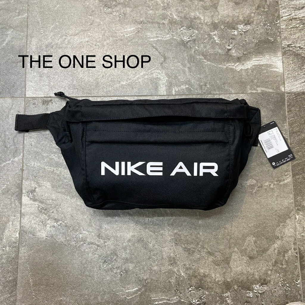 TheOneShop NIKE Bag 旅行包 健身包 背包 包包 側背包 斜背包 運動包 腰包 DC7354-010