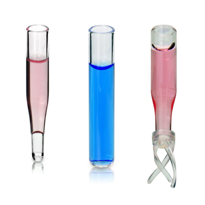 《Bato》內管 適用於瓶口9mm取樣瓶 Inserts for 9mm Autosampler Vials